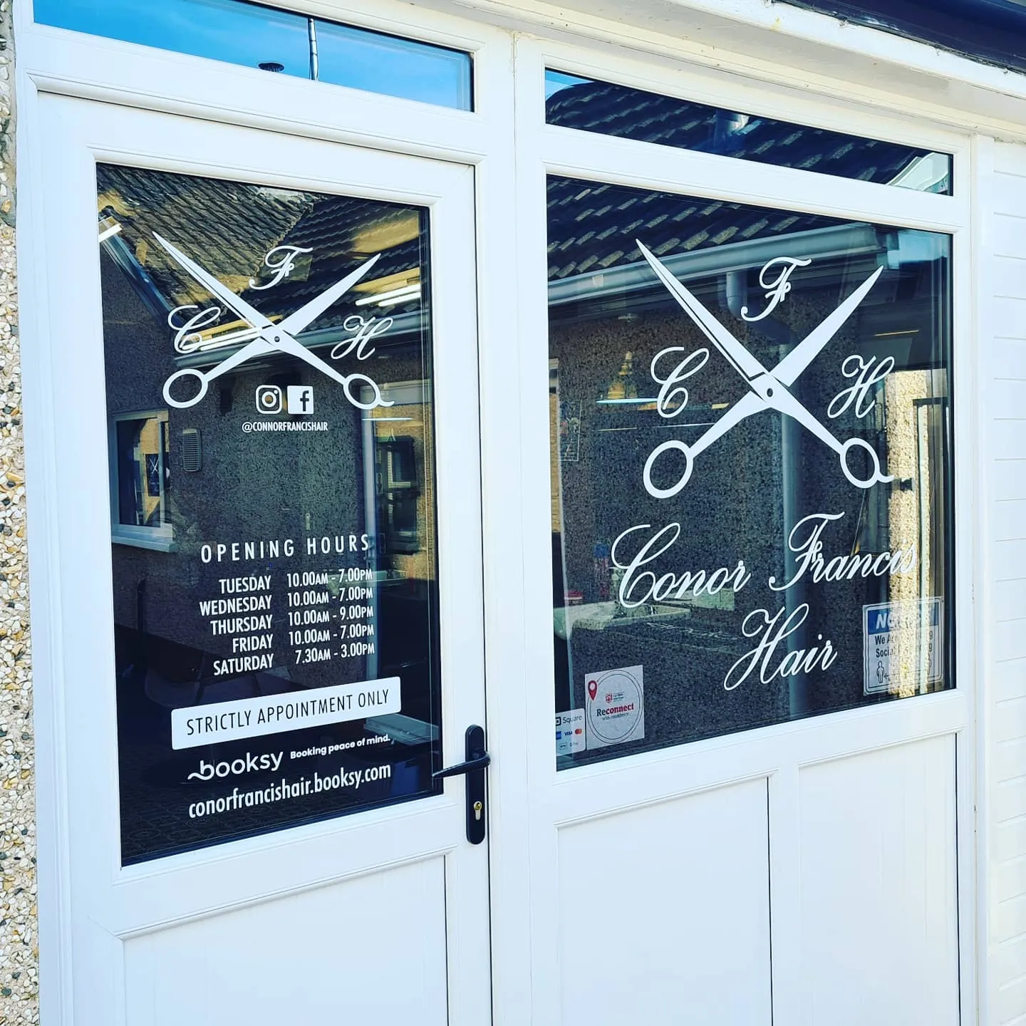 Shop Front